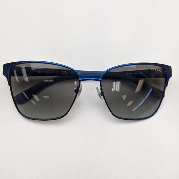 ?️ Vogue VO3983-S 964-S/11  Sunglasses 58/17-140 / ALG811?️​ main image 6
